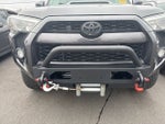 2018 Toyota 4Runner TRD Off Road Premium