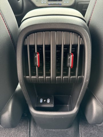 2025 Hyundai Kona Electric N Line