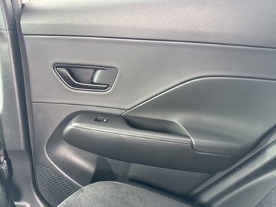 2025 Hyundai Kona Electric N Line