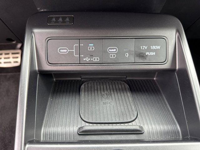 2025 Hyundai Kona Electric N Line