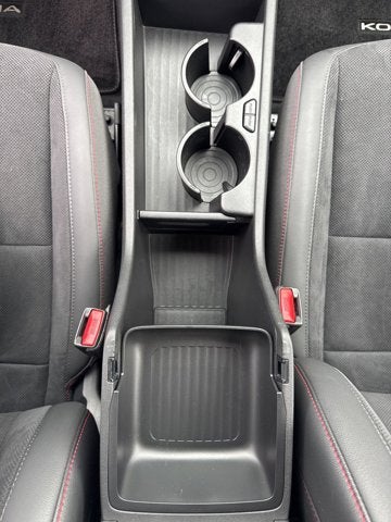 2025 Hyundai Kona Electric N Line