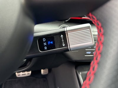 2025 Hyundai Kona Electric N Line