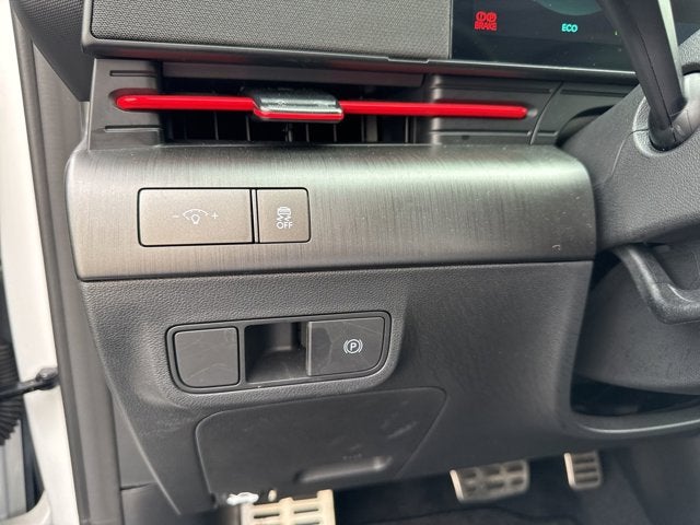 2025 Hyundai Kona Electric N Line