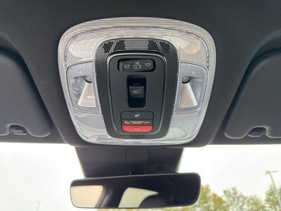 2025 Hyundai Kona Electric N Line