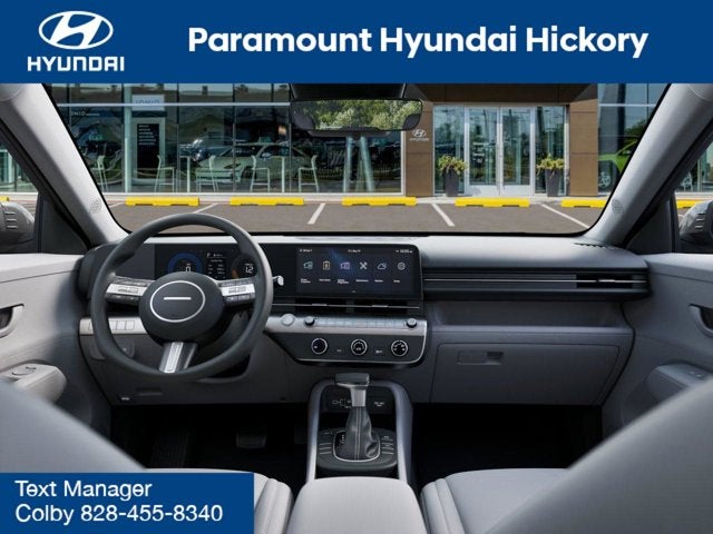 2026 Hyundai Kona SE