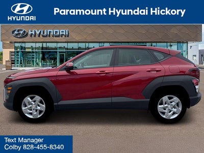 2026 Hyundai Kona SE