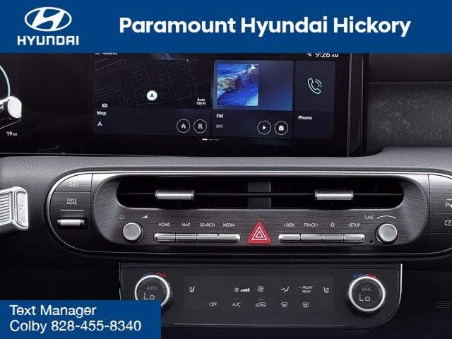 2026 Hyundai Palisade SEL Convenience