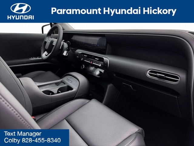 2026 Hyundai Palisade SEL Convenience