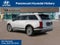 2026 Hyundai Palisade Hybrid Blue SEL Premium