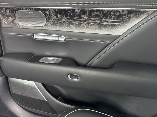 2025 Genesis G90 e-SC