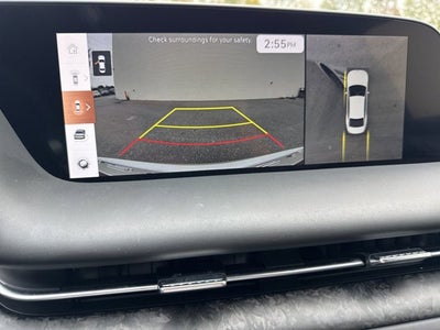 2025 Genesis G90 e-SC