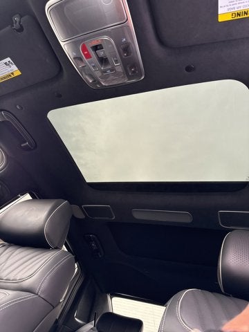 2025 Genesis G90 e-SC