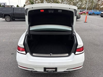 2025 Genesis G90 e-SC