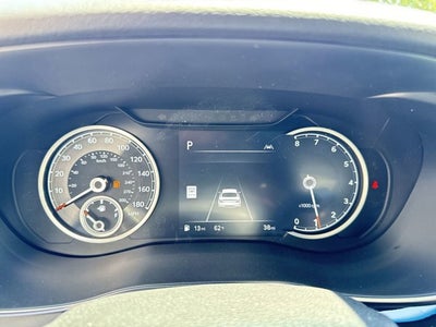 2025 Genesis G70 Base