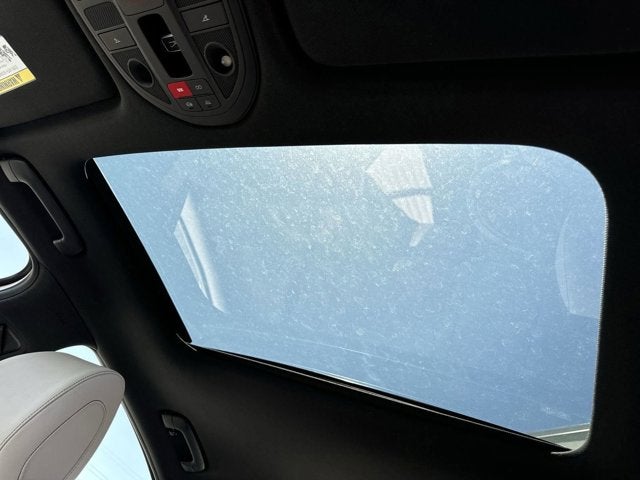 2025 Genesis G70 Base