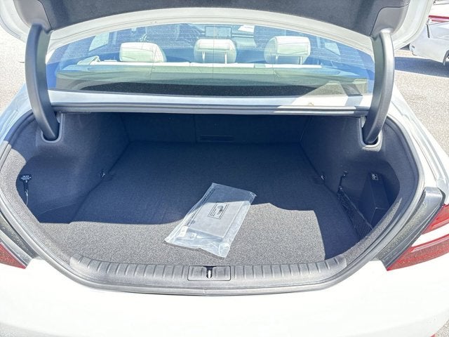 2025 Genesis G70 Base