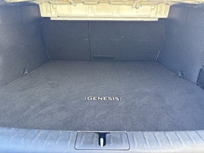 2022 Genesis G70 3.3T