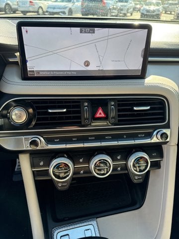 2022 Genesis G70 3.3T