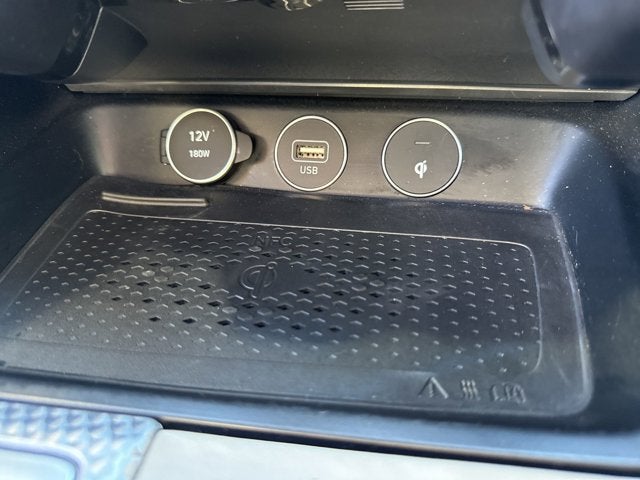 2022 Genesis G70 3.3T