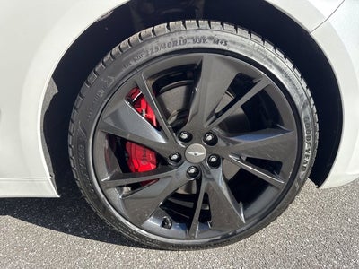 2022 Genesis G70 3.3T