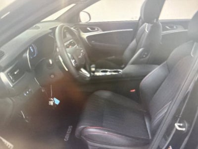 2023 Genesis G70 3.3T