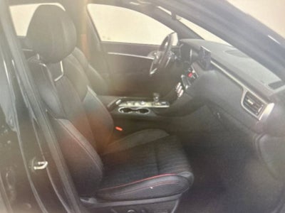 2023 Genesis G70 3.3T