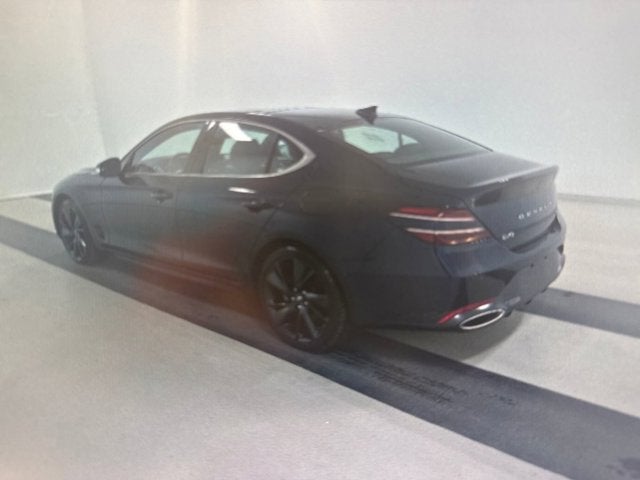 2023 Genesis G70 3.3T