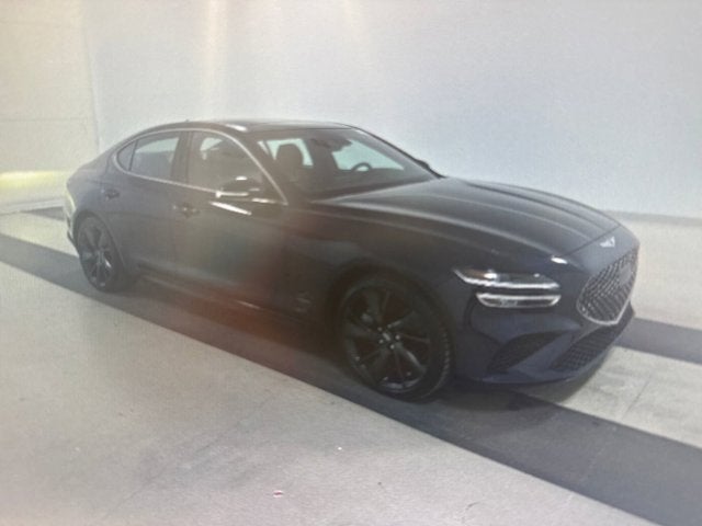 2023 Genesis G70 3.3T