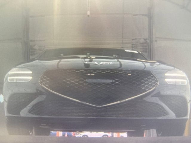 2023 Genesis G70 3.3T