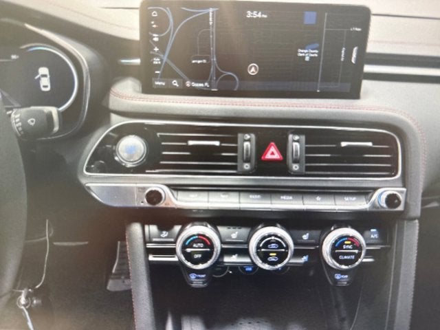 2023 Genesis G70 3.3T