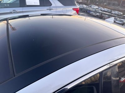 2019 Genesis G70 3.3T Advanced