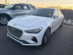 2019 Genesis G70 3.3T Advanced