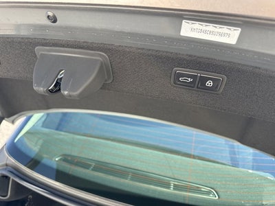 2025 Genesis G80 2.5T Advanced