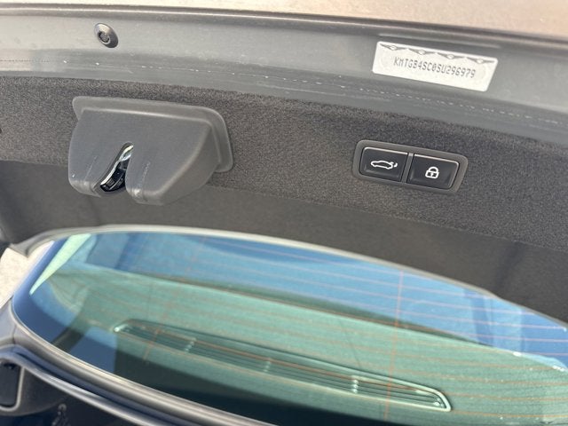 2025 Genesis G80 2.5T Advanced