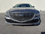 2025 Genesis G80 2.5T Advanced