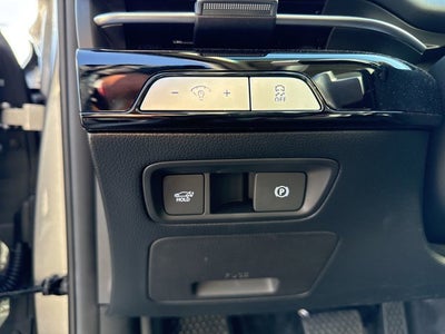 2025 Genesis G80 2.5T Advanced