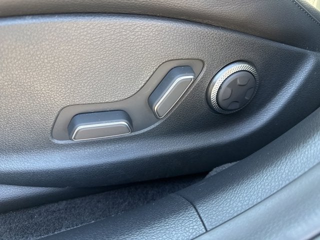 2025 Genesis G80 2.5T Advanced