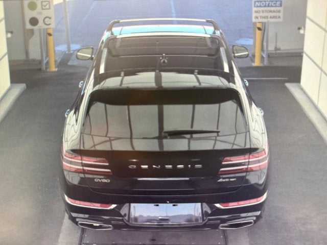 2024 Genesis GV80 3.5T