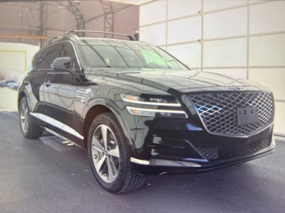 2024 Genesis GV80 3.5T