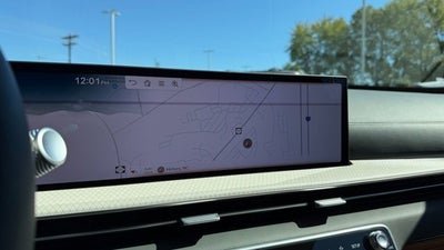 2026 Genesis GV80 3.5T ADVANCED