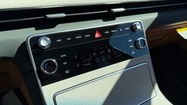 2026 Genesis GV80 3.5T ADVANCED