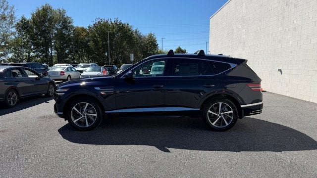2026 Genesis GV80 3.5T ADVANCED