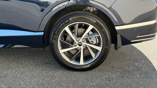 2026 Genesis GV80 3.5T ADVANCED