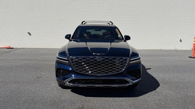 2026 Genesis GV80 3.5T ADVANCED