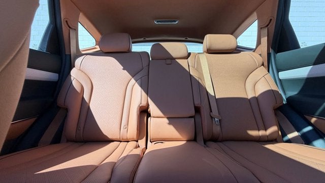 2026 Genesis GV80 3.5T ADVANCED