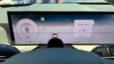 2026 Genesis GV80 3.5T ADVANCED