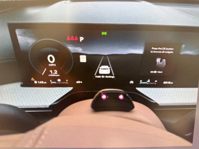 2025 Genesis GV80 Prestige