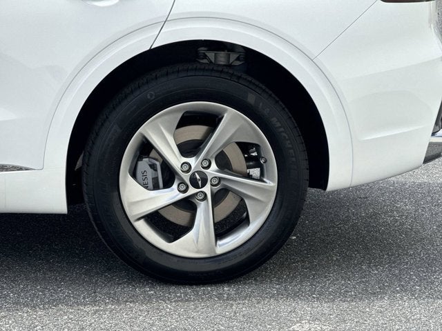 2026 Genesis GV70 2.5T SELECT