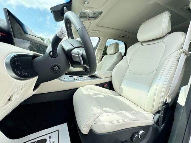 2026 Genesis GV70 2.5T SELECT