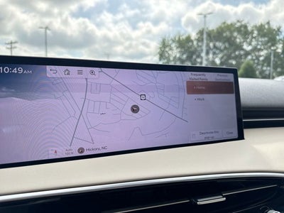 2026 Genesis GV70 2.5T SELECT